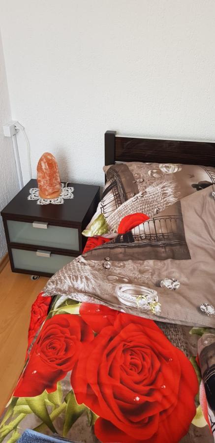Apartament "Kometa" Podczele Kołobrzeg Exteriör bild