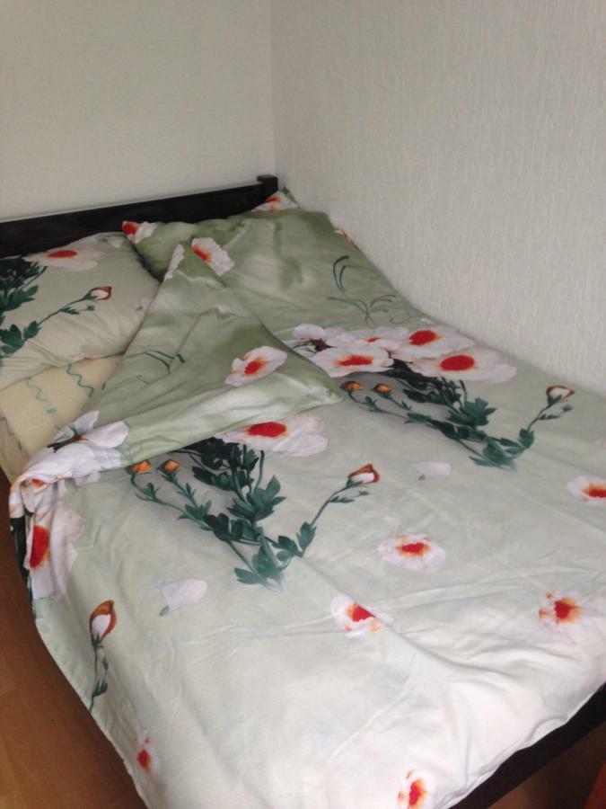 Apartament "Kometa" Podczele Kołobrzeg Exteriör bild
